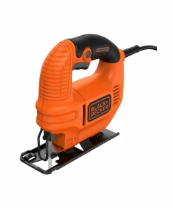 Black & Decker Stiksag 3000 slag/min 400W