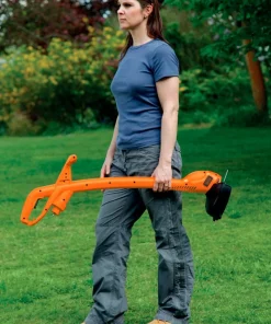 Black & Decker Trimmer 300w