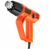 Black & Decker Varmluftpistol 2000 W