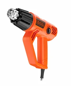 Black & Decker Varmluftpistol 2000 W
