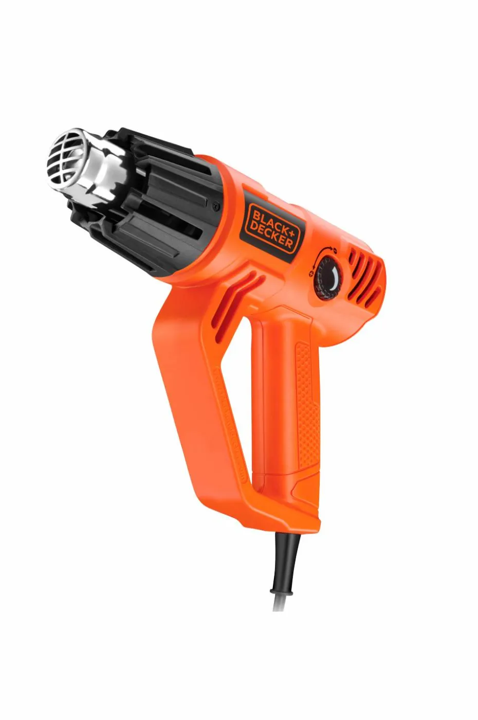 Black & Decker Varmluftpistol 2000 W
