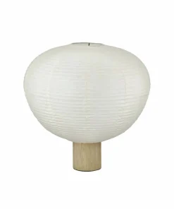 Blomus Bordlampe Kami Rice Paper H 46 cm Ø 46 cm