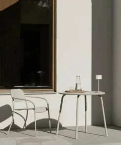 Blomus LED-lampe Farol Mini 19,5 cm
