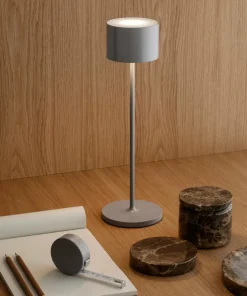 Blomus Mobil Lampe LED Farol 35,5 cm