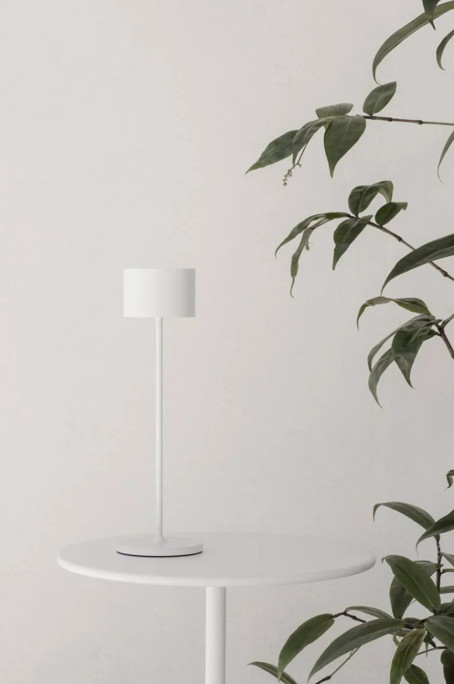 Blomus Mobil Lampe LED Farol 35,5 cm