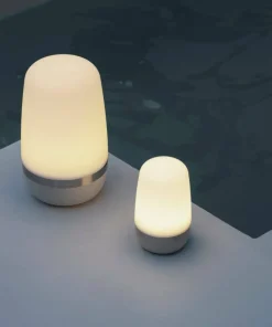 Blomus Mobil Lampe LED Spirit diameter 9 cm