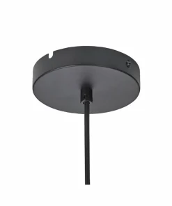 Blomus Pendel Lampe Kami Rice Paper H 48 cm Ø60 cm
