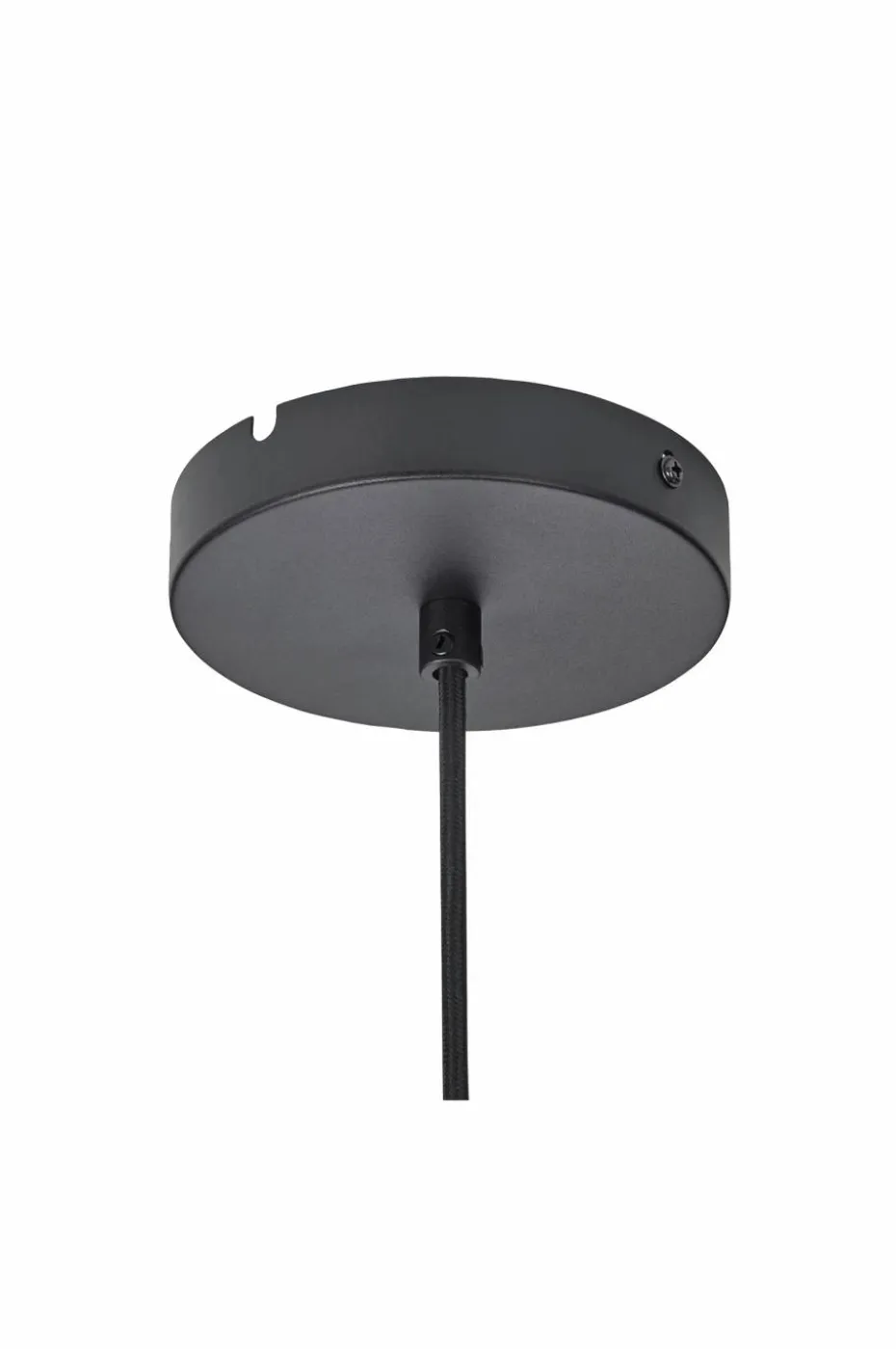 Blomus Pendel Lampe Kami Rice Paper H 48 cm Ø60 cm