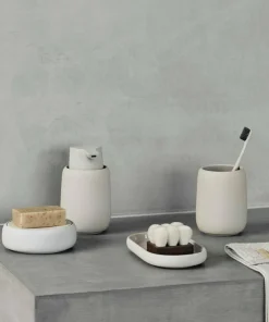 Blomus Sminkespeil Sono, diameter 17 cm