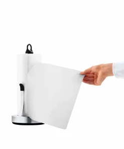 Blomus Tørkerullholder Loop 34 cm