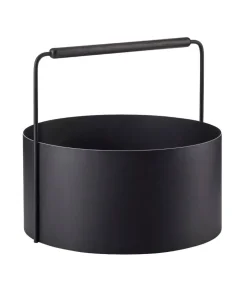 Blomus Vedkurv Ashi Large 45 cm
