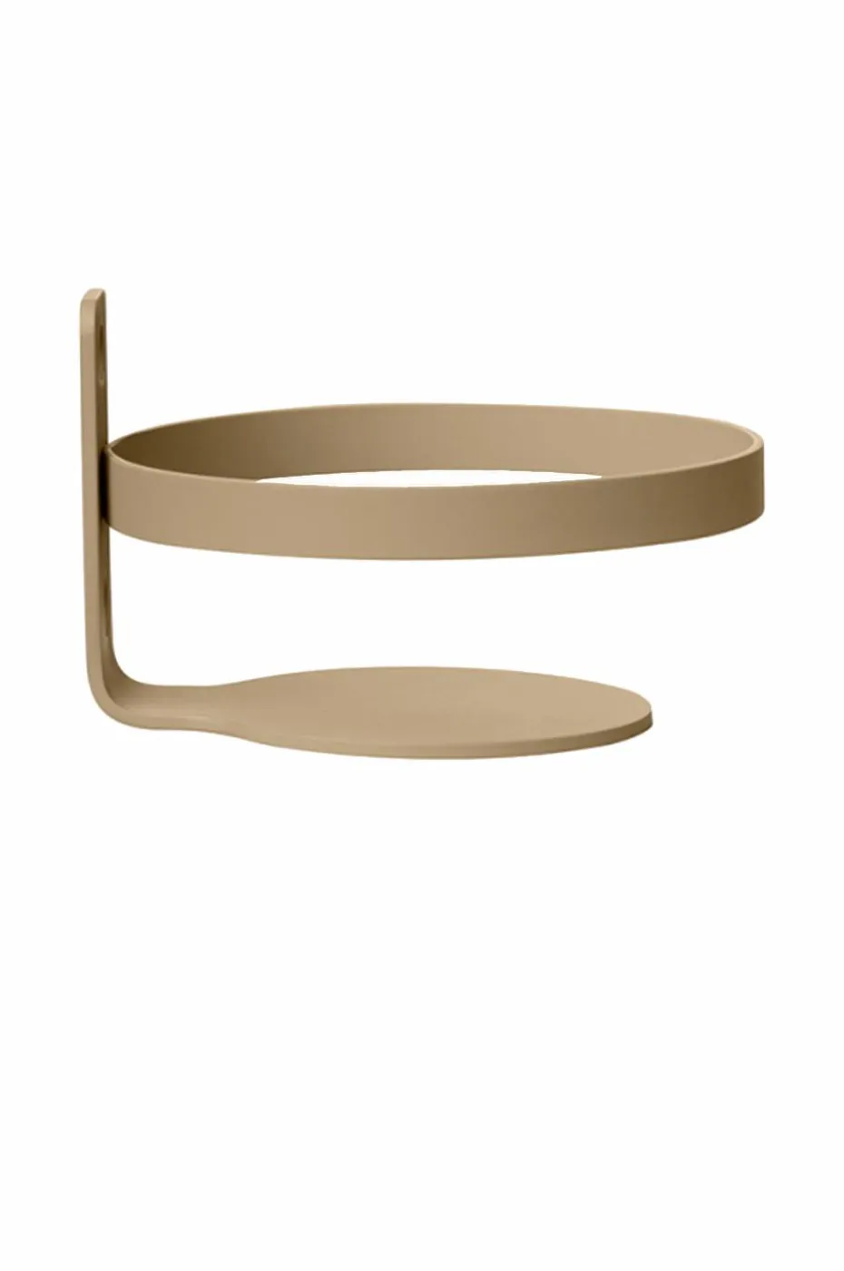Blomus Veggfeste Sono, diameter 9 cm
