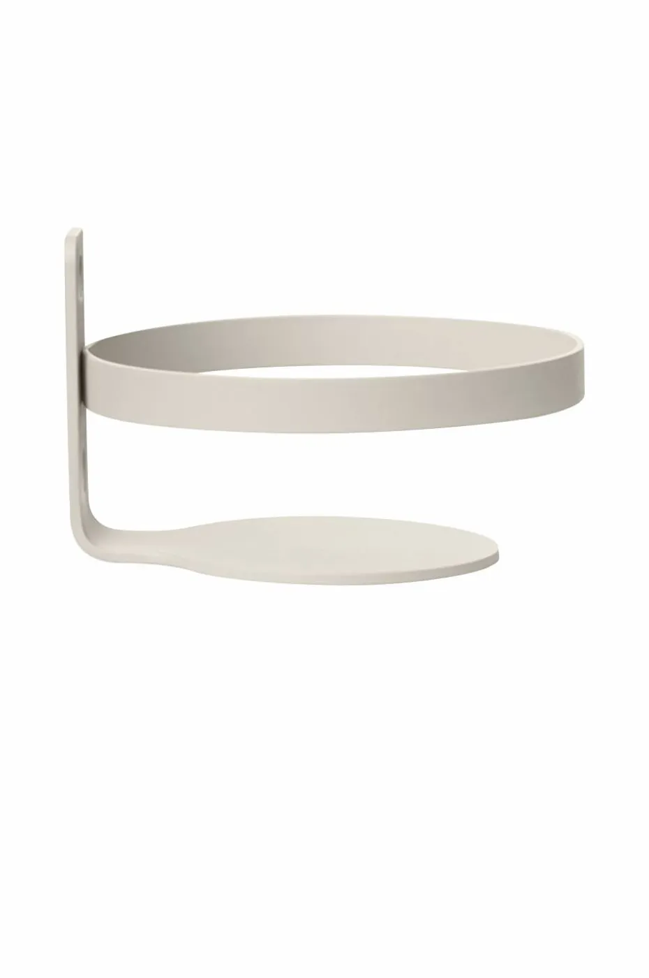 Blomus Veggfeste Sono, diameter 9 cm