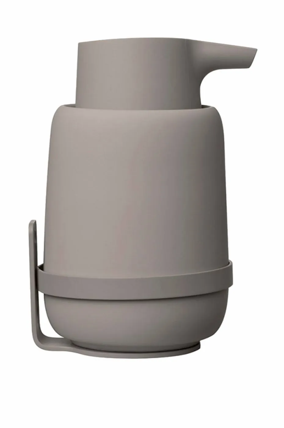 Blomus Veggfeste Sono, diameter 9 cm