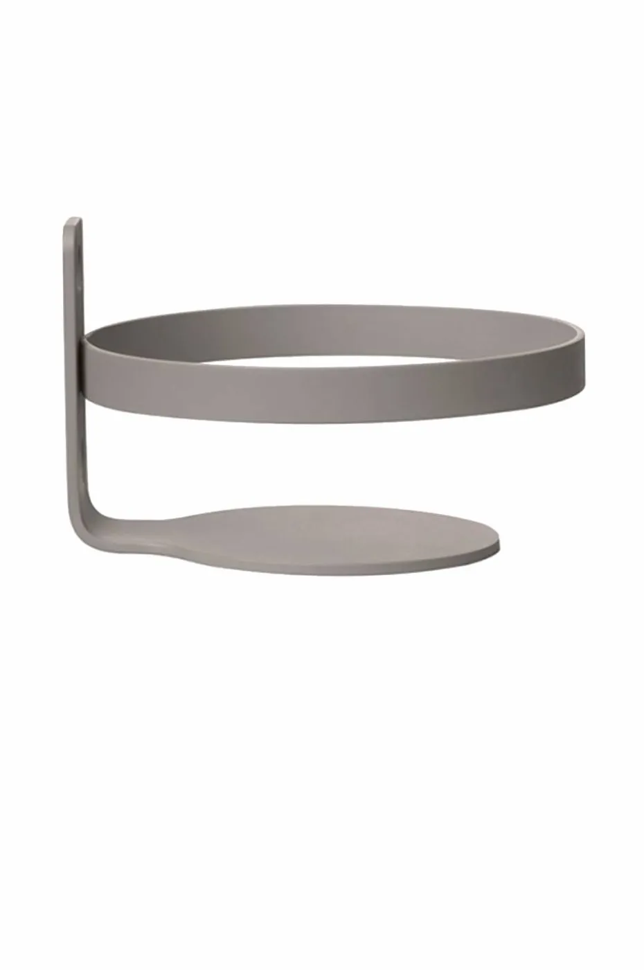Blomus Veggfeste Sono, diameter 9 cm