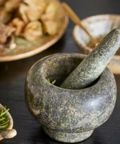 Bloomingville Arazo Morter og støter