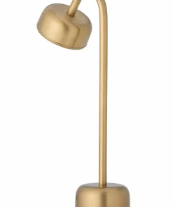 Bloomingville Bærbar lampe Niko