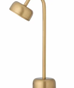 Bloomingville Bærbar lampe Niko