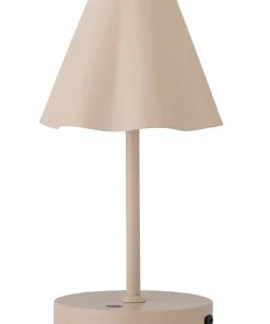 Bloomingville Bærbar lampe Lianna