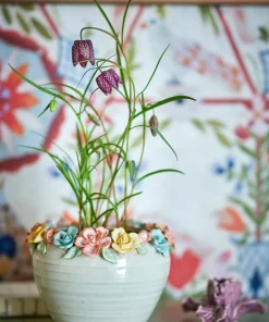 Bloomingville Eanna Blomsterpotte, D19,5xH14 cm