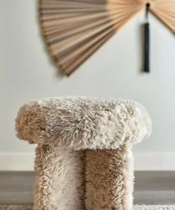 Bloomingville Frikka Pouf