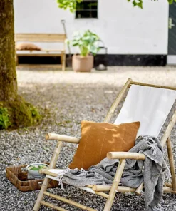 Bloomingville Ingefær Kast