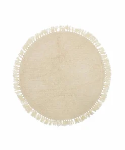 Bloomingville Lenea Teppe 110x110