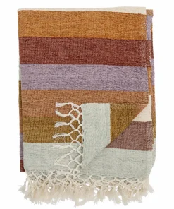 Bloomingville Lucilla Throw