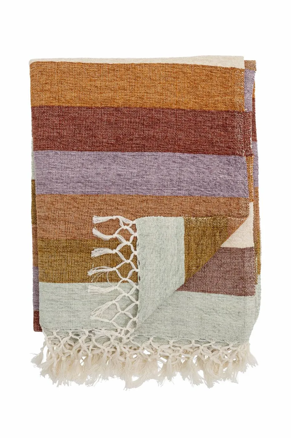 Bloomingville Lucilla Throw