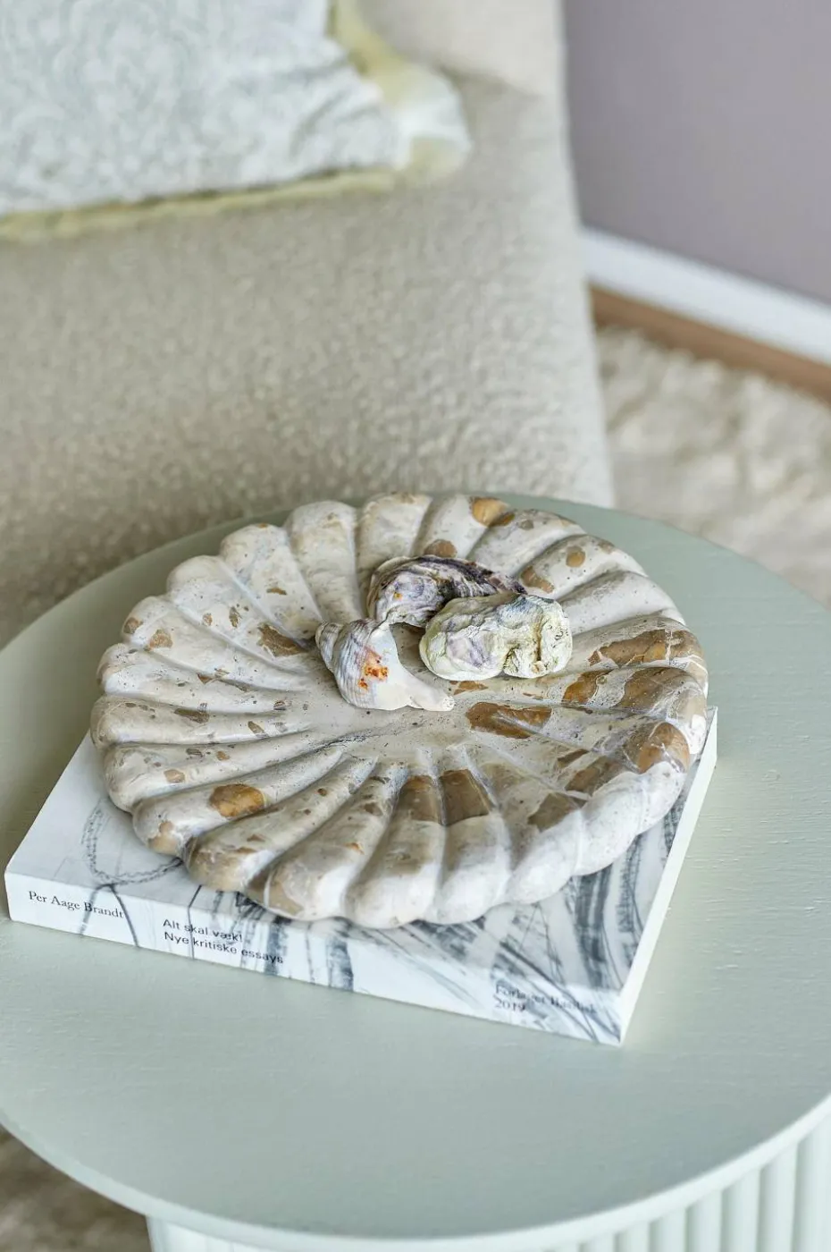 Bloomingville Marlie Tray