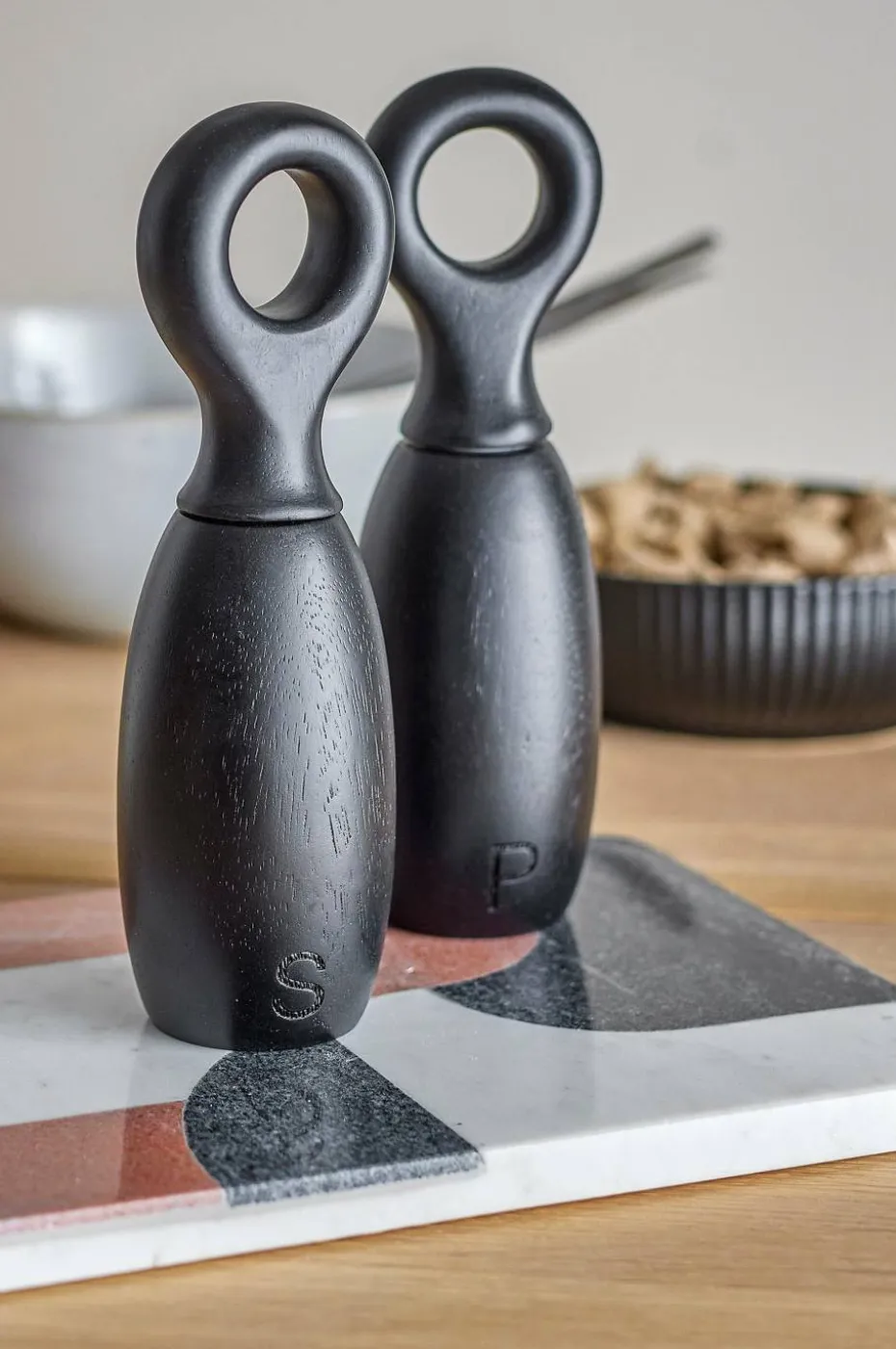 Bloomingville Martim Salt- og pepperkvern