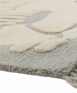 Bloomingville Napoli teppe 200x140