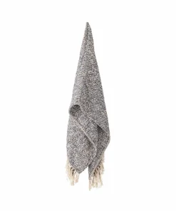 Bloomingville Ocean Throw