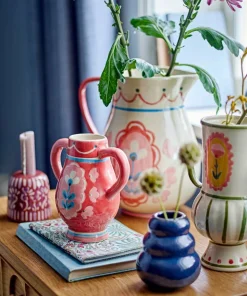 Bloomingville Odina Vase 11 cm