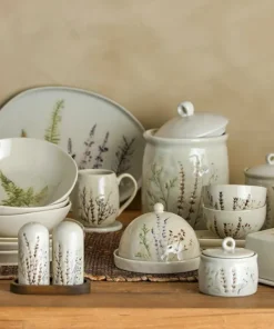 Bloomingville Smørfat Bea