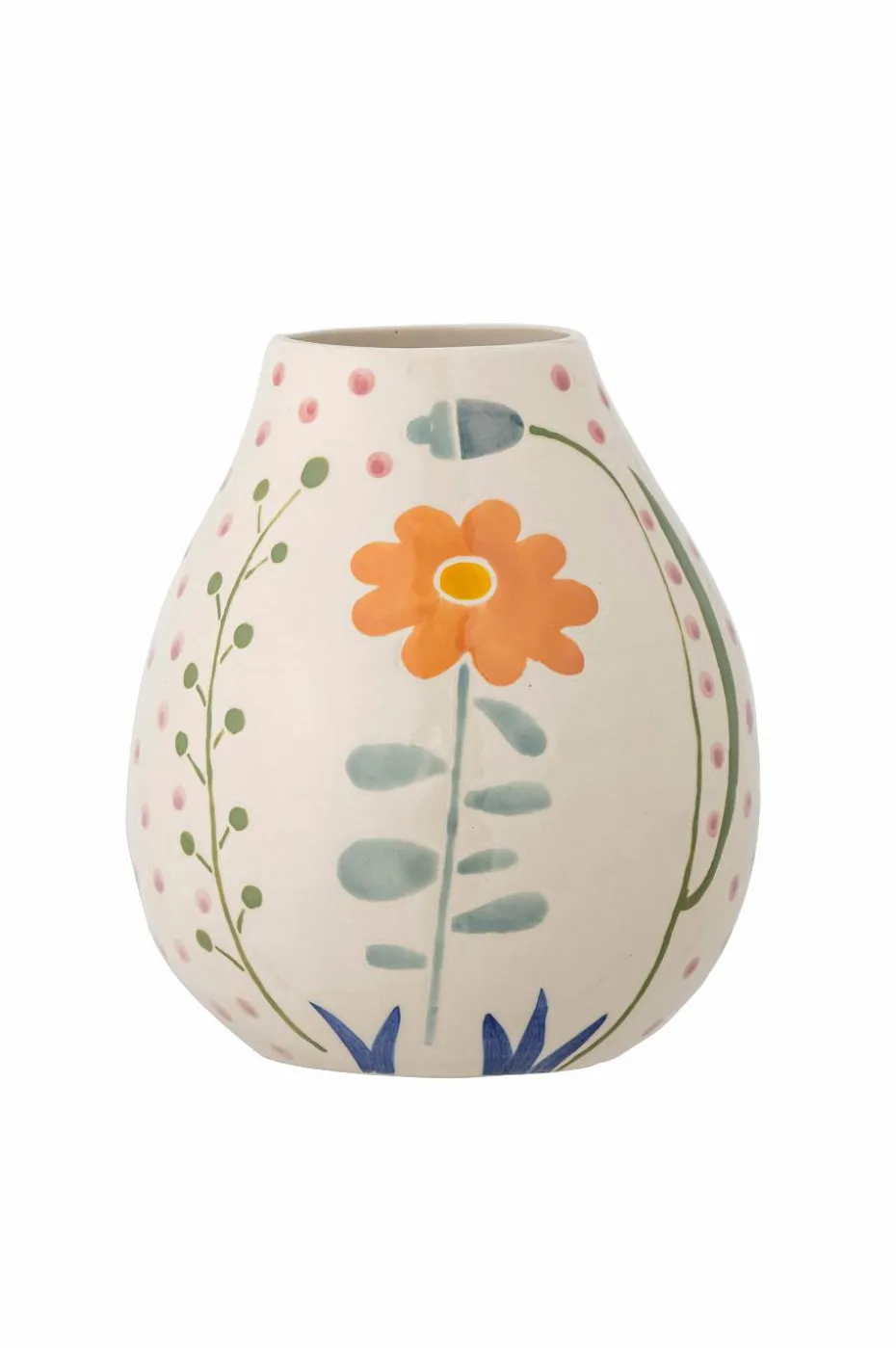 Bloomingville Taza Vase
