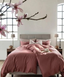 Borås Cotton Sengesett Bliss