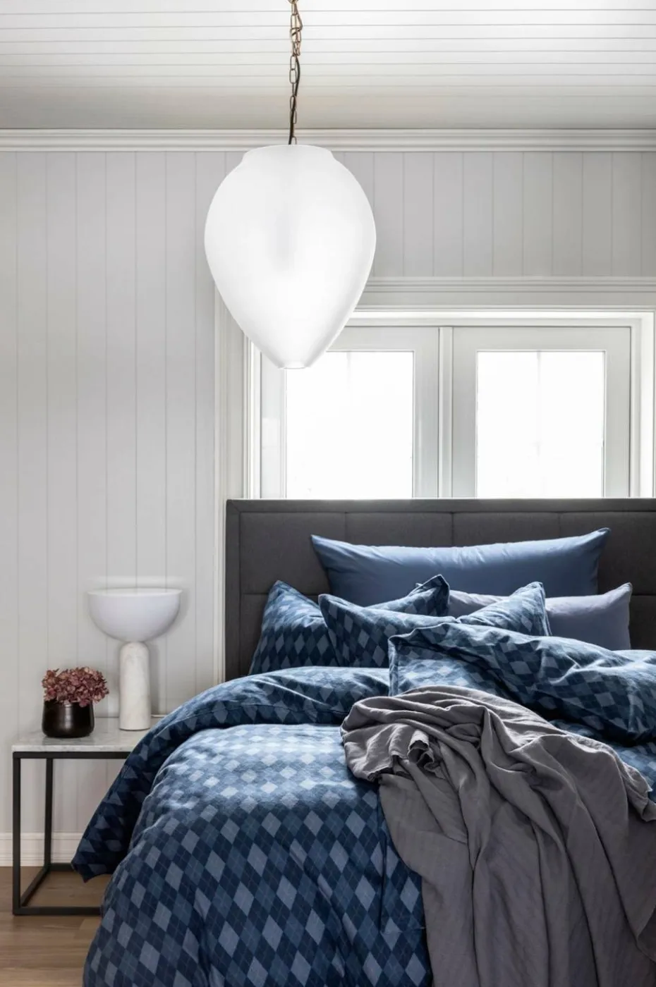 Borås Cotton Sengesett Charlie