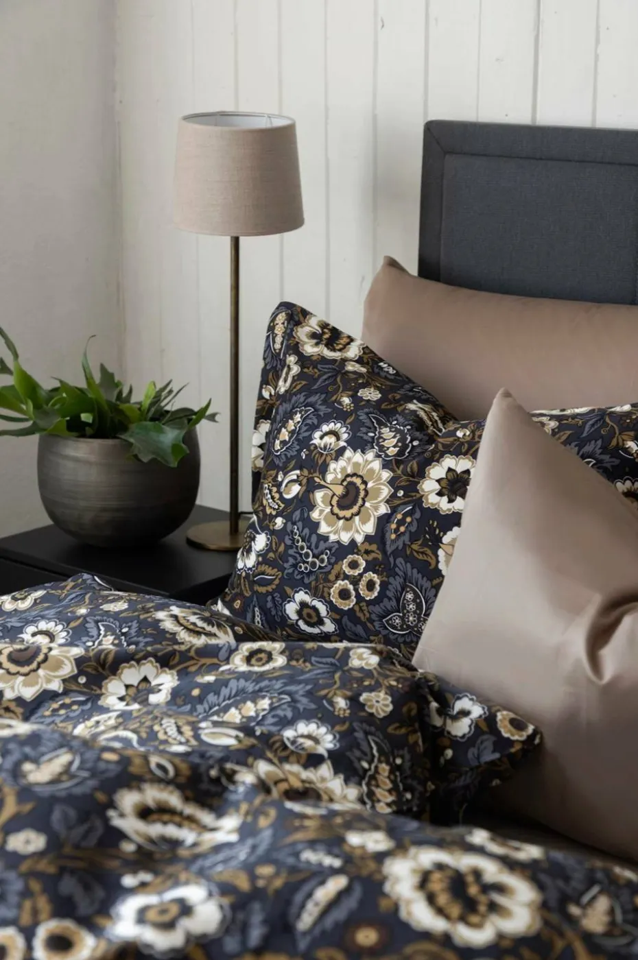 Borås Cotton Sengesett Livia