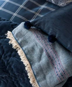 Borås Cotton Sengeteppe Trouville