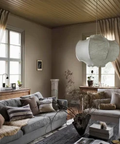 Boråstapeter Tapet Canvas Shimmer