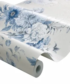 Boråstapeter Tapet Floral Charm