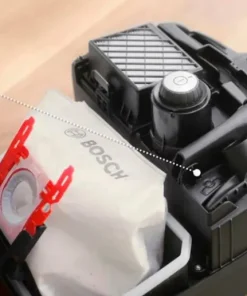 Bosch Gulvstøvsuger Bgb41pow1 Pro Power