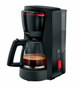 Bosch Kaffetrakter My Moment Svart Tka3m133 1200 W
