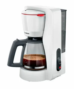 Bosch Kaffetrakter Tka2m111 Hvit 1200watt avtagbar tank