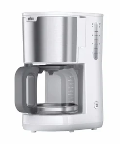 Braun Kaffetrakter KF1500wh PurShine