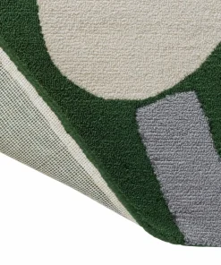 Brink & Campman Utendørs teppe Unikko 60Th Anniversary