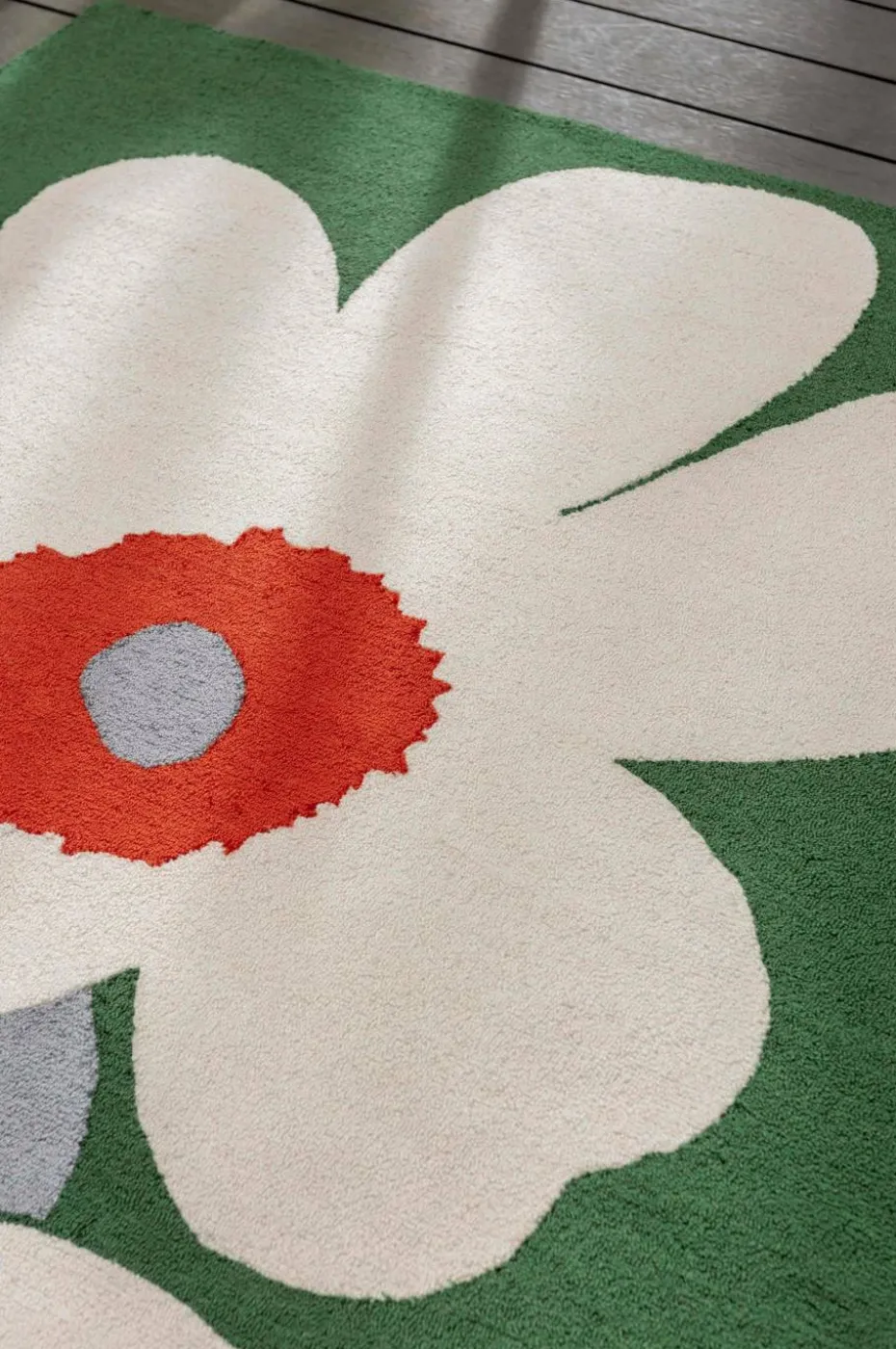 Brink & Campman Utendørs teppe Unikko 60Th Anniversary