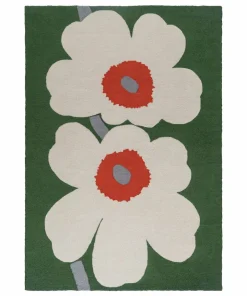 Brink & Campman Utendørs teppe Unikko 60Th Anniversary