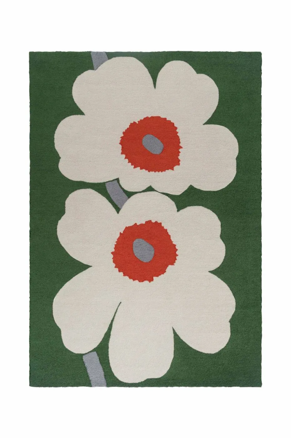 Brink & Campman Utendørs teppe Unikko 60Th Anniversary